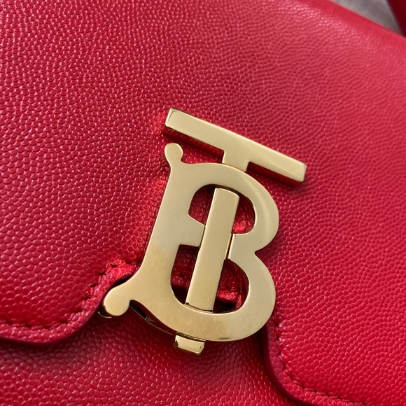 Authentic Burberry TB Bag - Picture 4 of 11